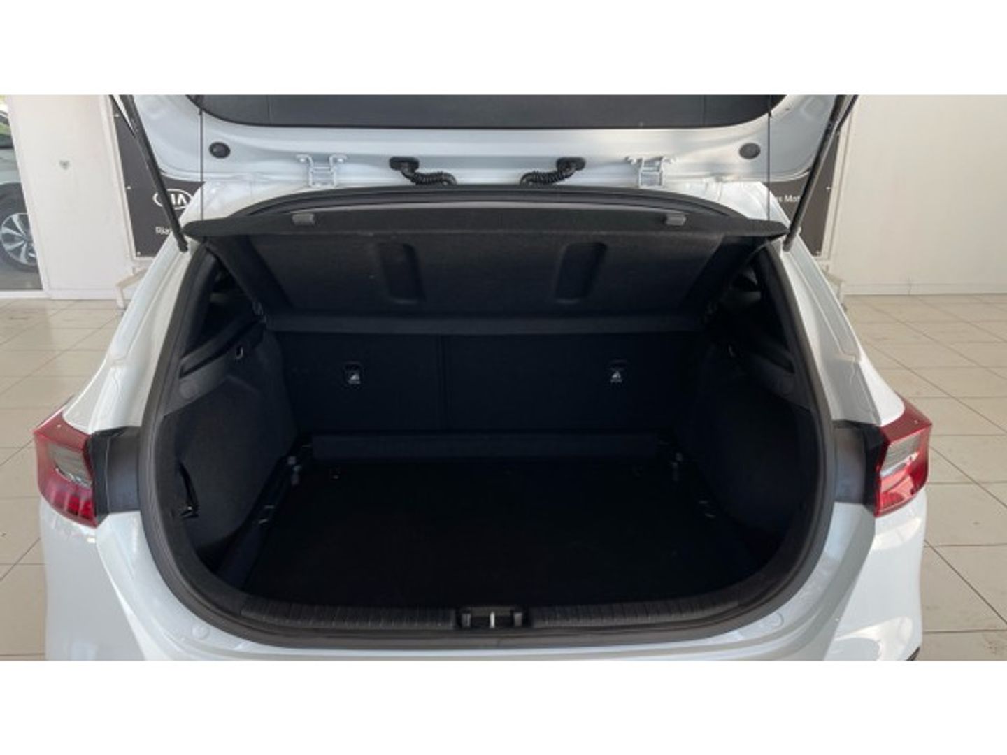 Kia Ceed 1.0 T-GDi Drive 88 kW (120 CV)