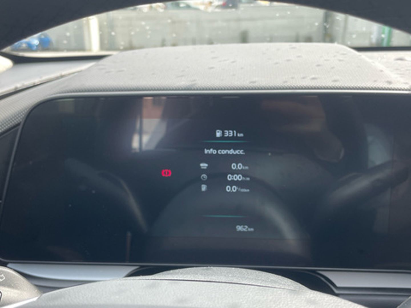 Kia Niro 1.6 GDi HEV Concept 95 kW (129 CV)