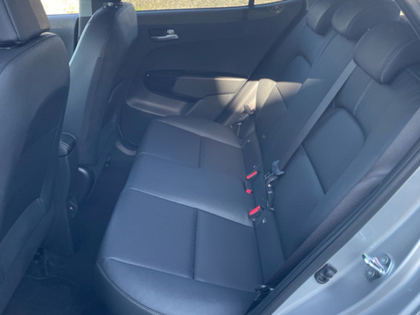 Kia Picanto 1.2 DPi GT Line 58 kW (79 CV)