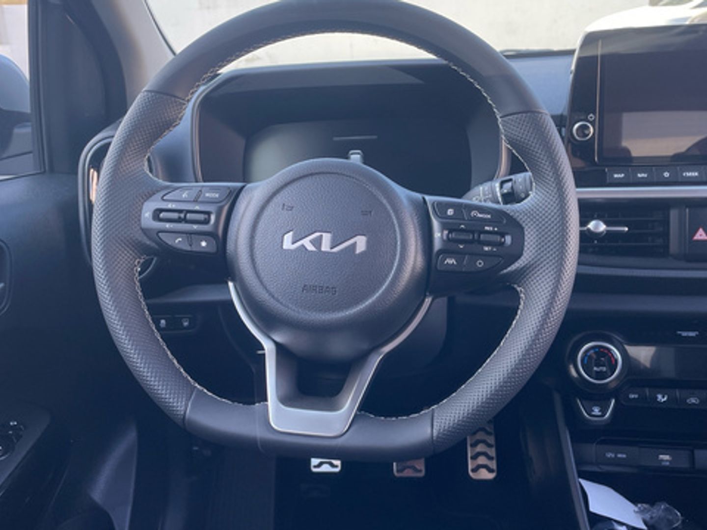 Kia Picanto 1.2 DPi GT Line 58 kW (79 CV)