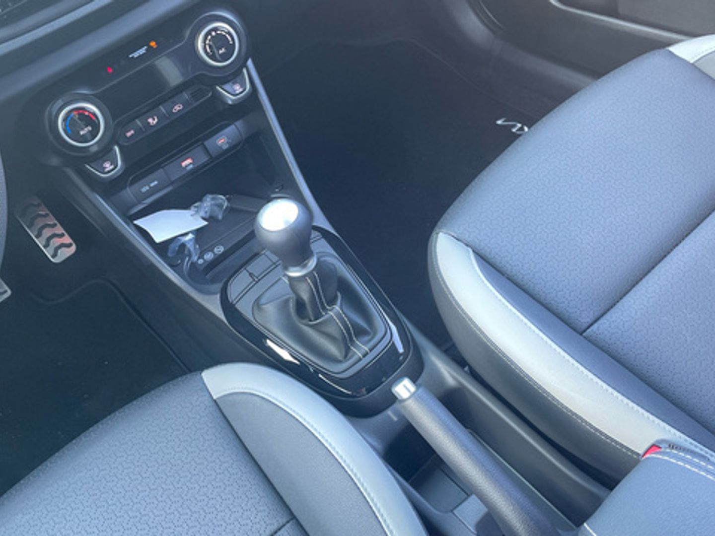 Kia Picanto 1.2 DPi GT Line 58 kW (79 CV)