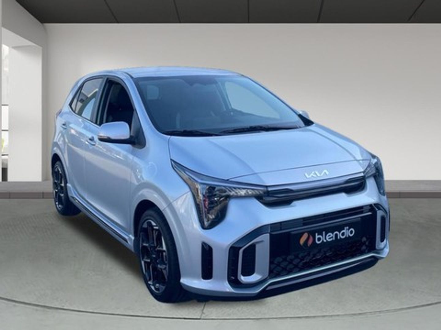 Kia Picanto 1.2 DPi GT Line 58 kW (79 CV)