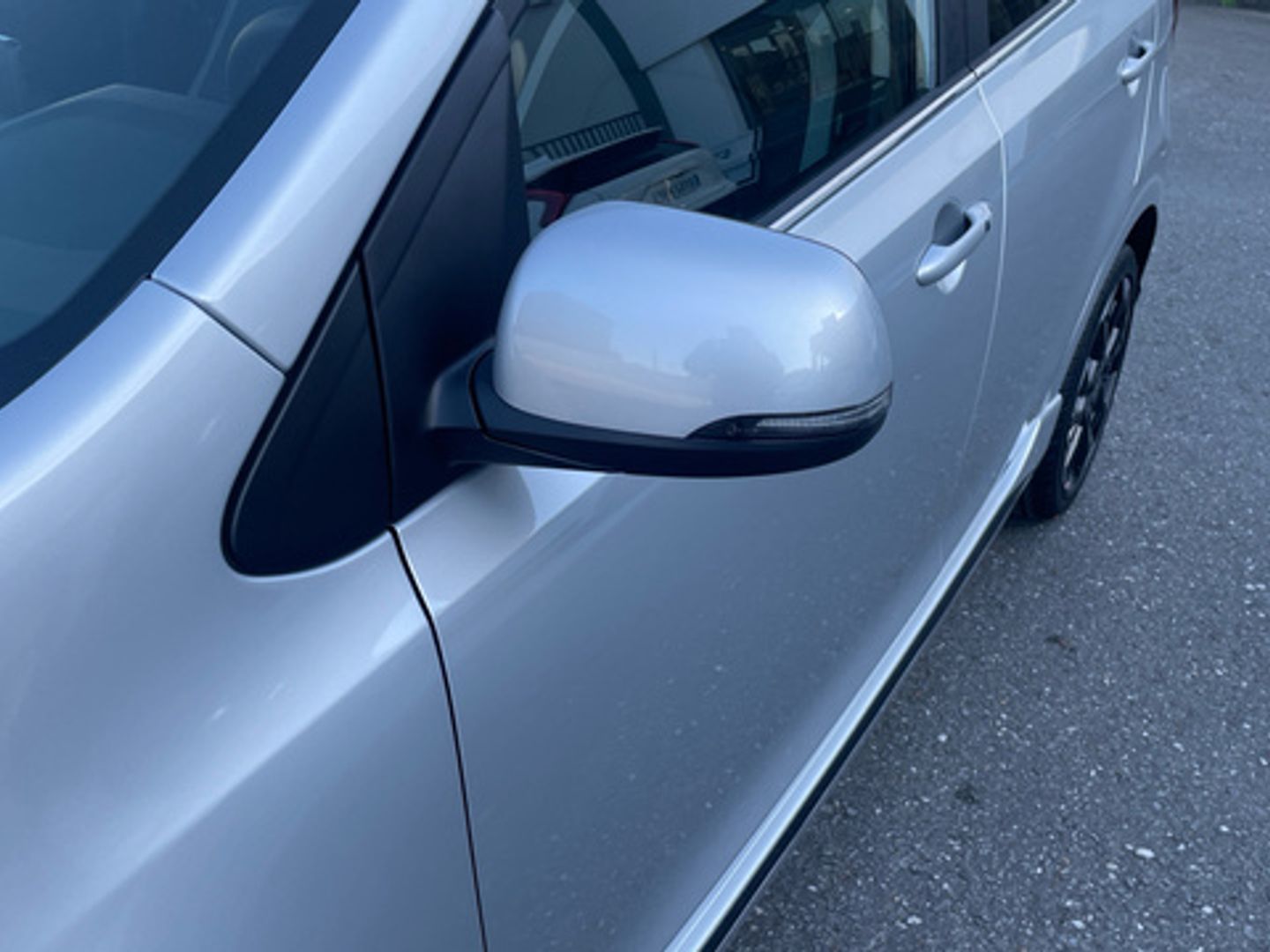 Kia Picanto 1.2 DPi GT Line 58 kW (79 CV)
