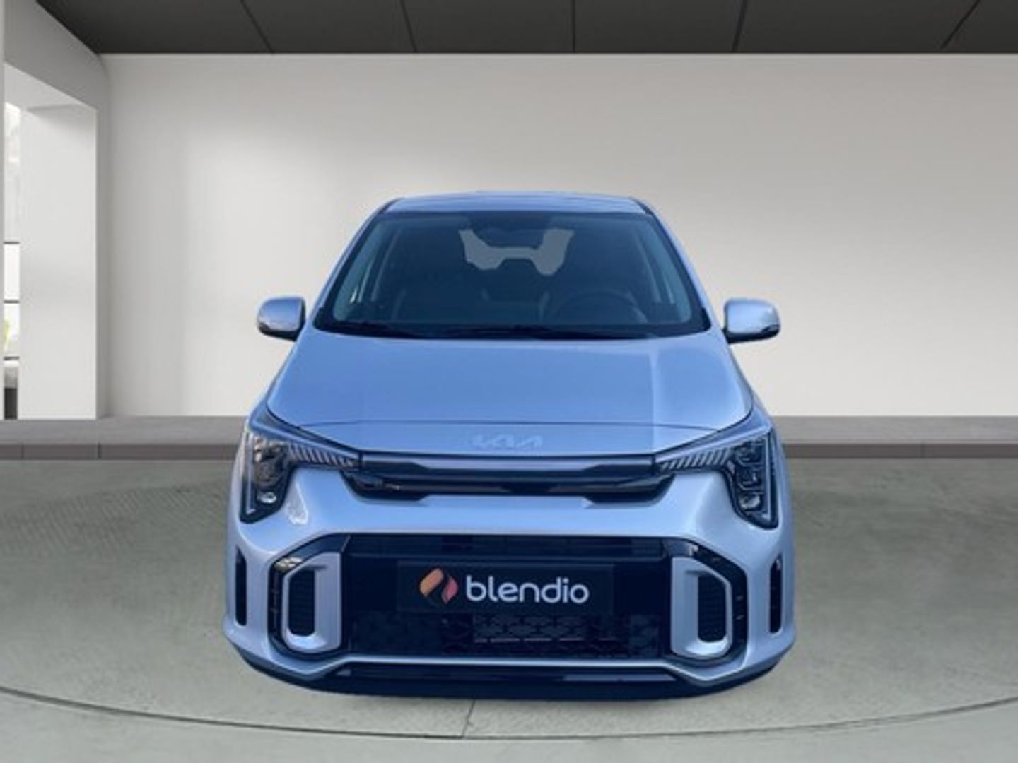 Kia Picanto 1.2 DPi GT Line 58 kW (79 CV)