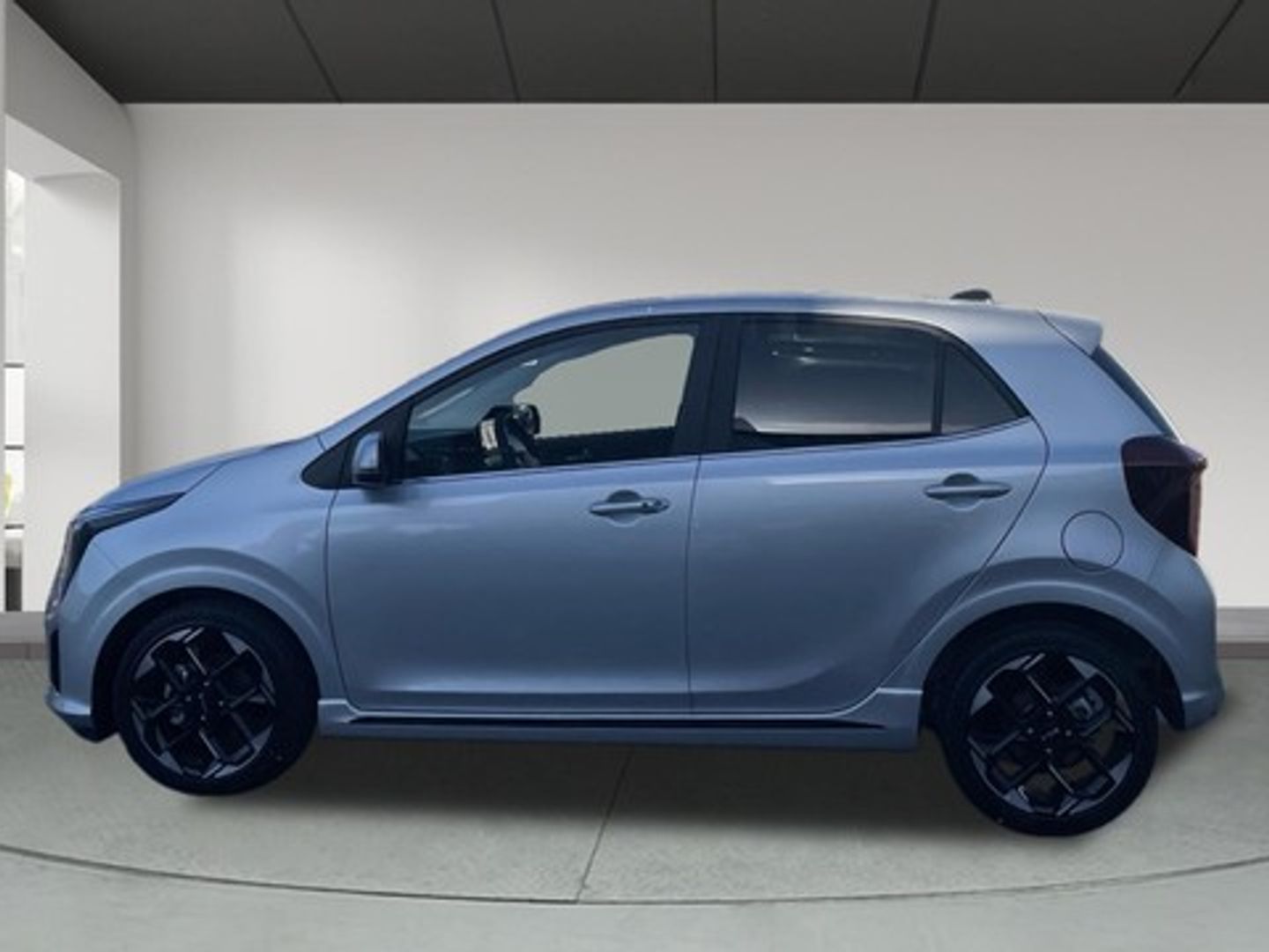Kia Picanto 1.2 DPi GT Line 58 kW (79 CV)