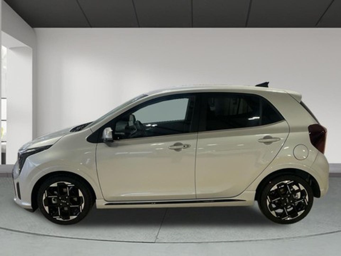 Kia Picanto 1.2 DPi GT Line 58 kW (79 CV)