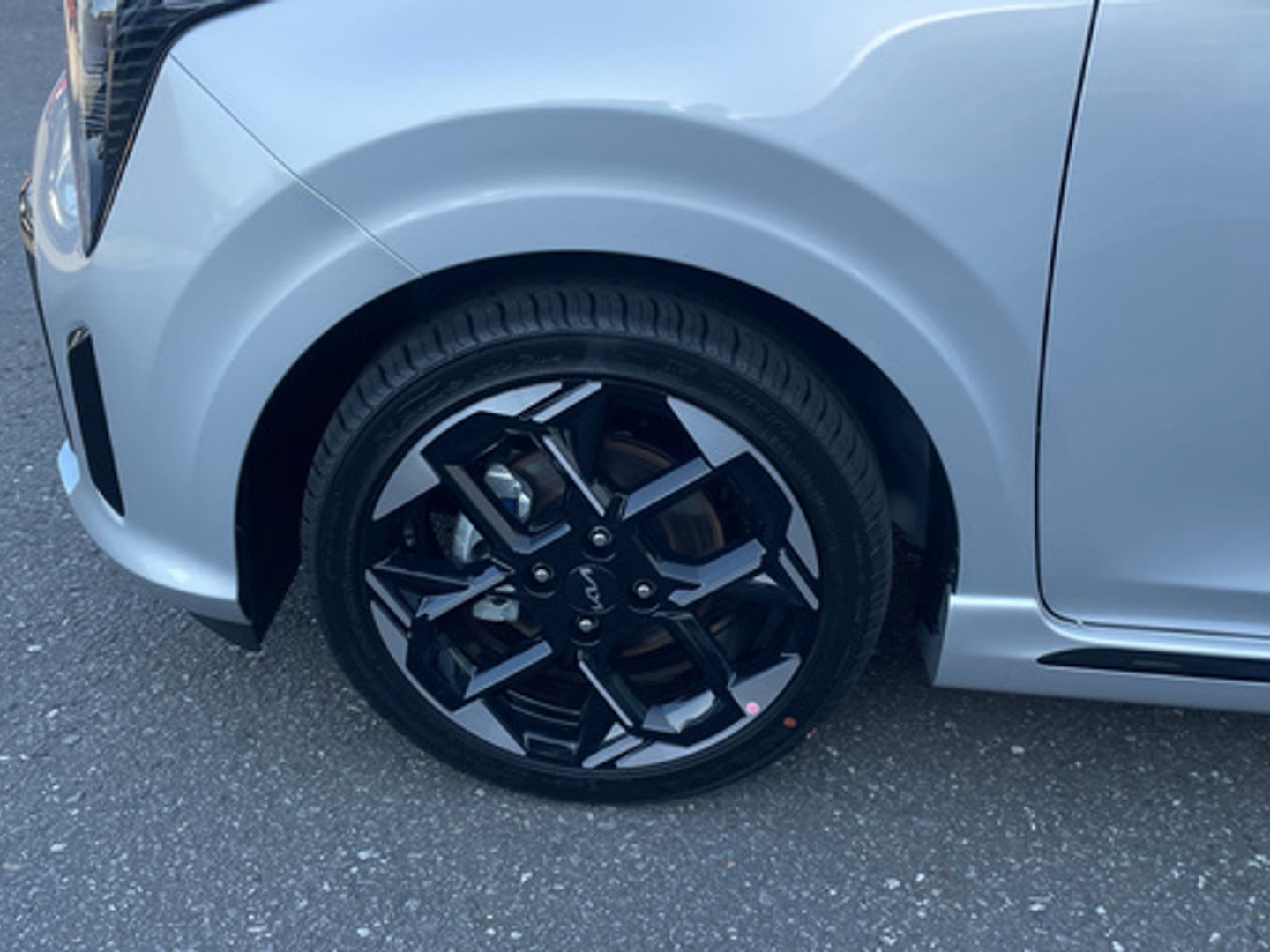 Kia Picanto 1.2 DPi GT Line 58 kW (79 CV)