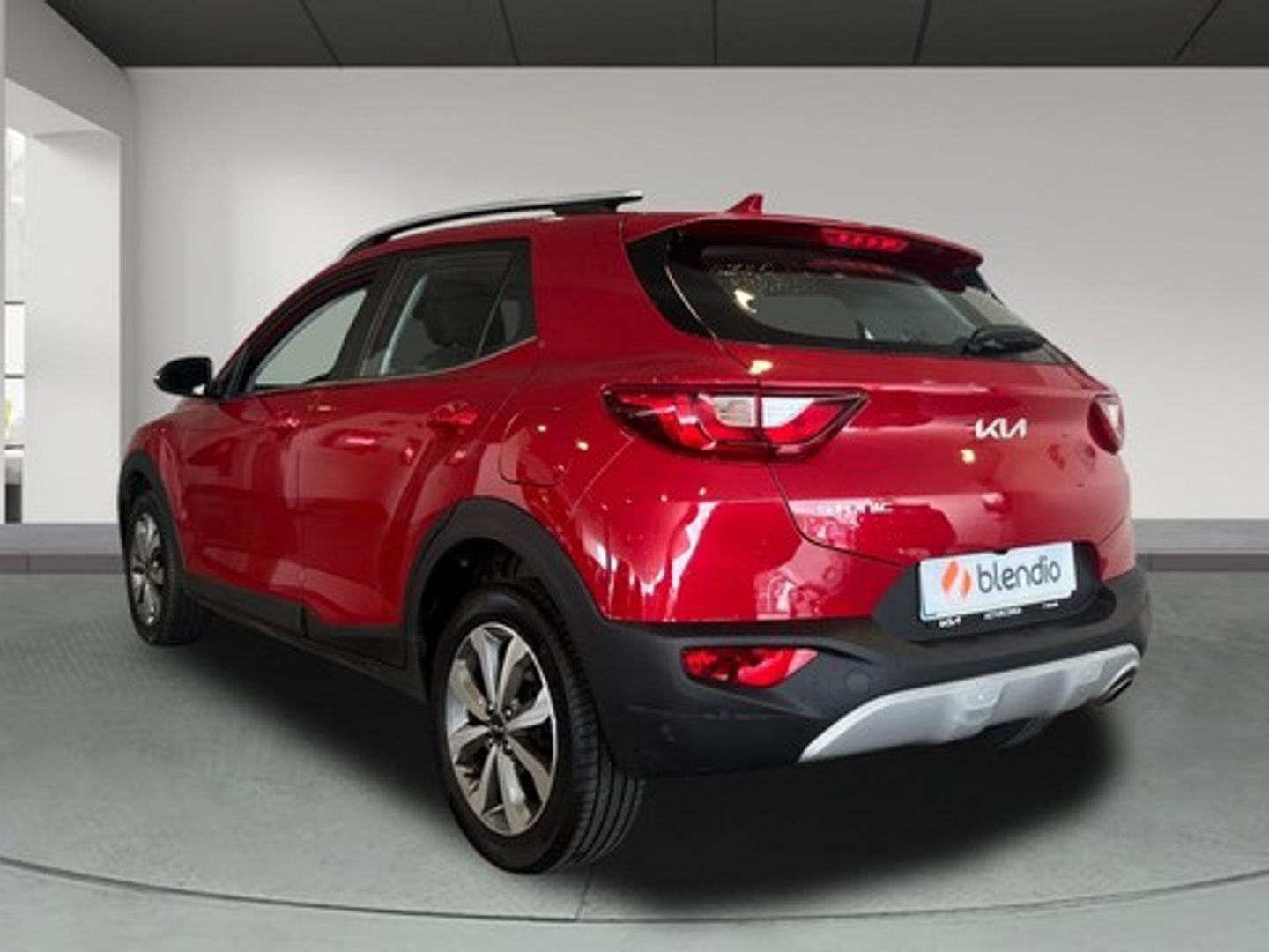 Kia Stonic 1.2 DPi Drive 62 kW (84 CV)