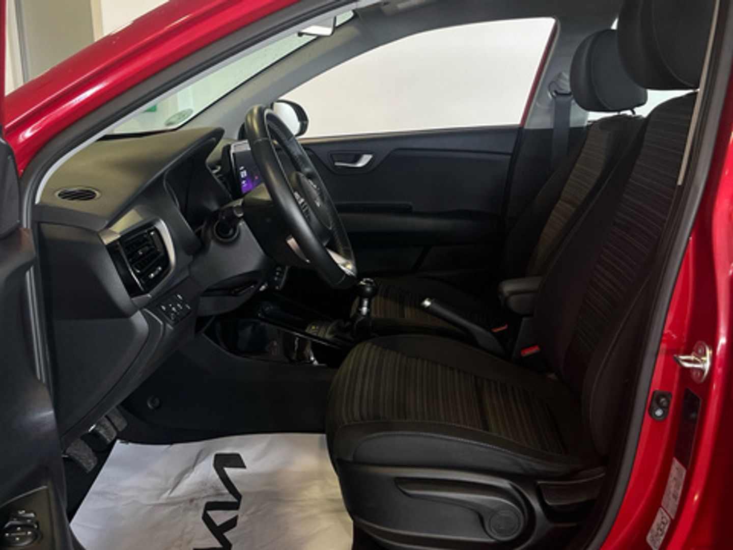 Kia Stonic 1.2 DPi Drive 62 kW (84 CV)