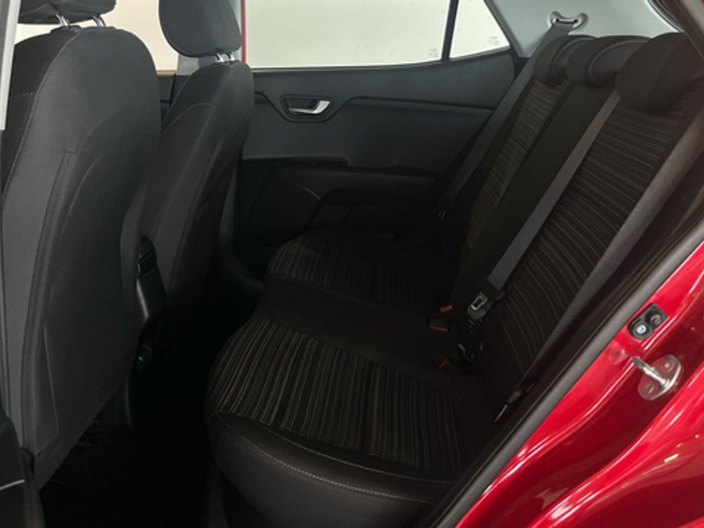 Kia Stonic 1.2 DPi Drive 62 kW (84 CV)