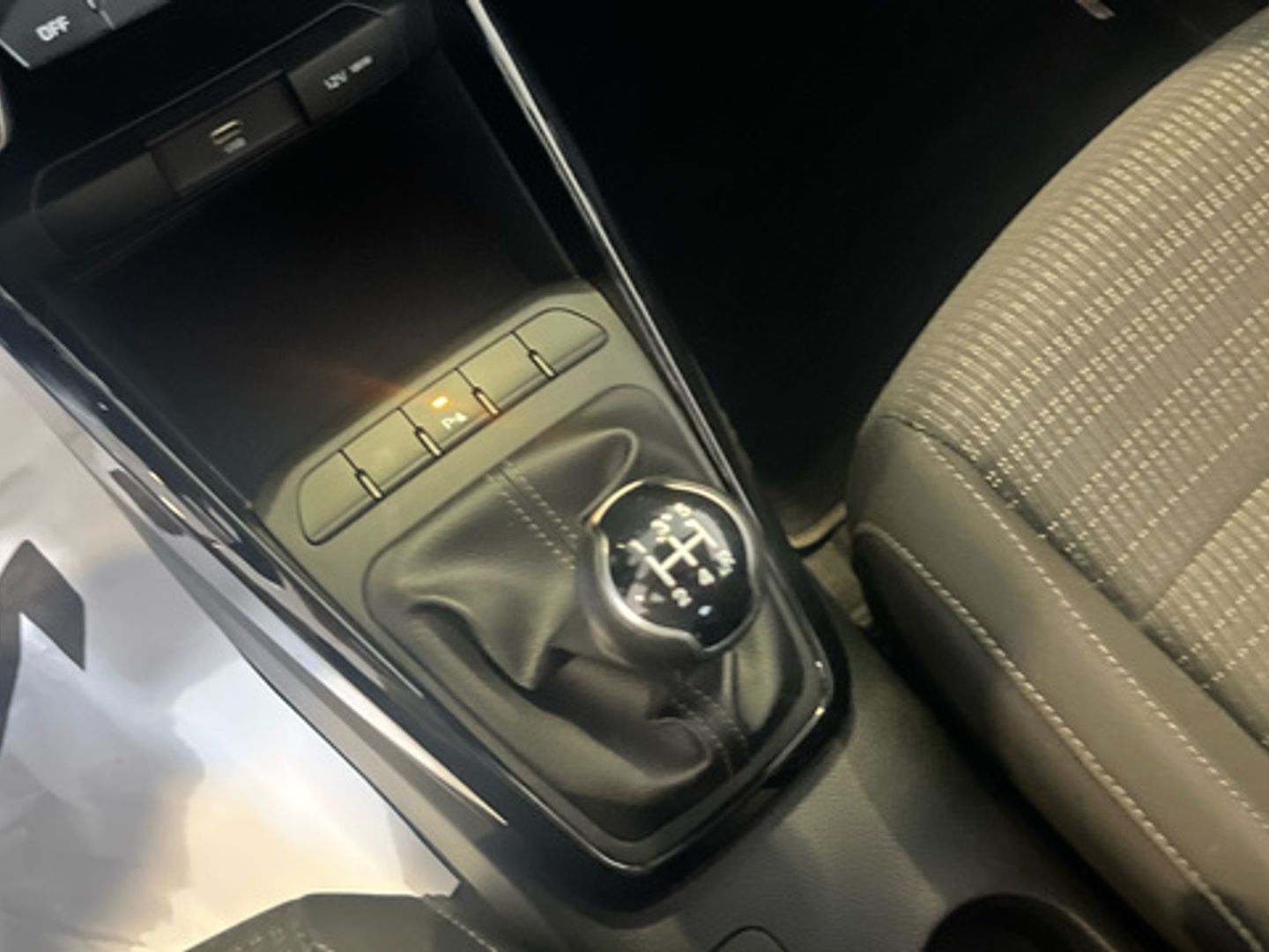 Kia Stonic 1.2 DPi Drive 62 kW (84 CV)