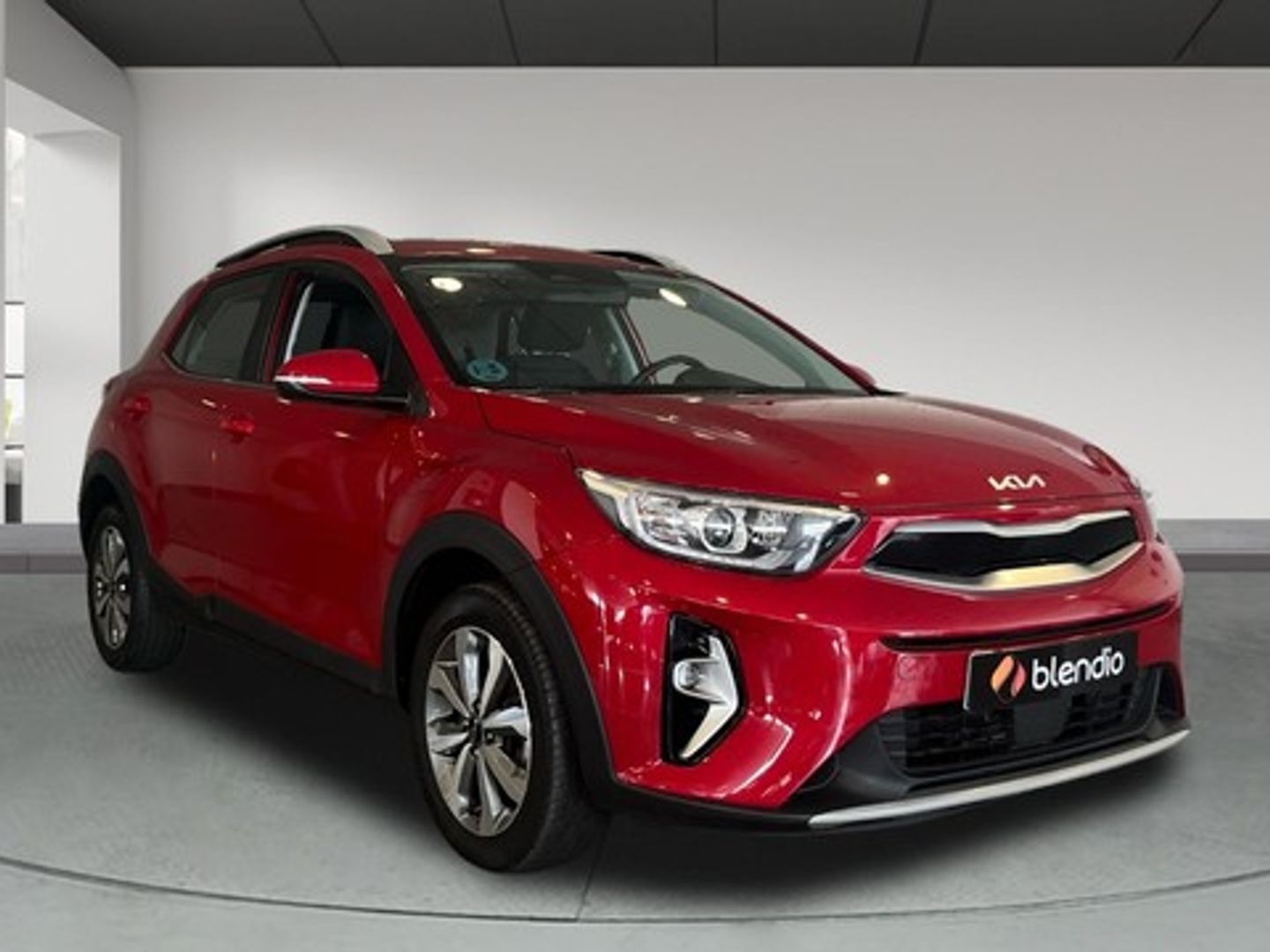 Kia Stonic 1.2 DPi Drive 62 kW (84 CV)