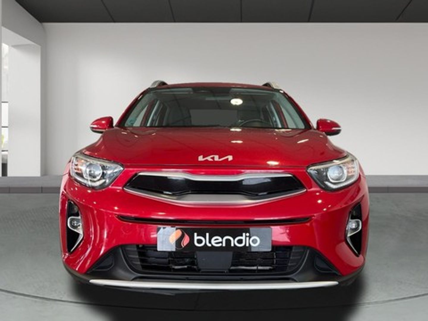 Kia Stonic 1.2 DPi Drive 62 kW (84 CV)