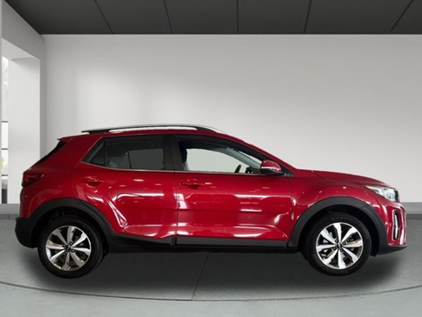 Kia Stonic 1.2 DPi Drive 62 kW (84 CV)