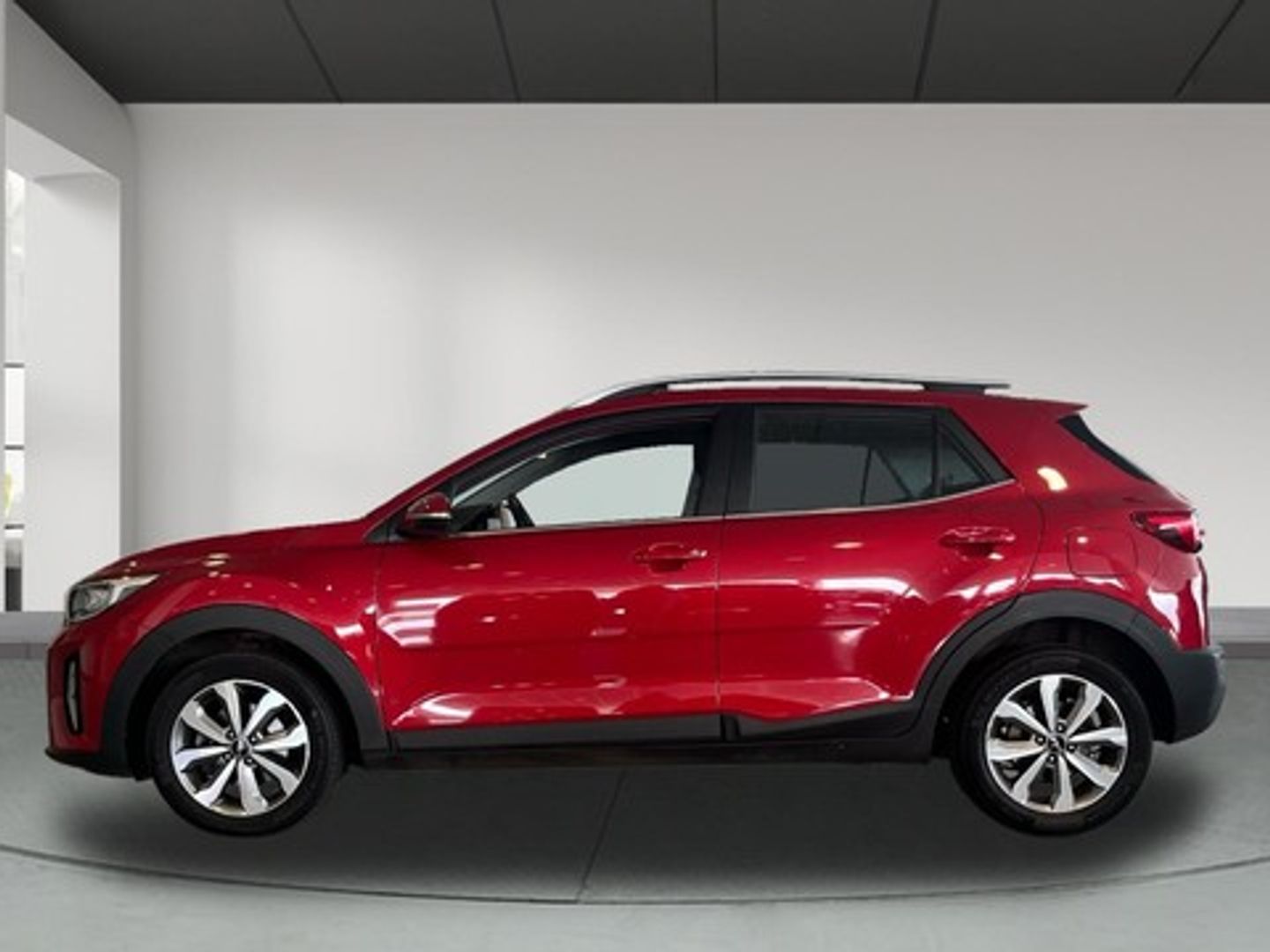 Kia Stonic 1.2 DPi Drive 62 kW (84 CV)
