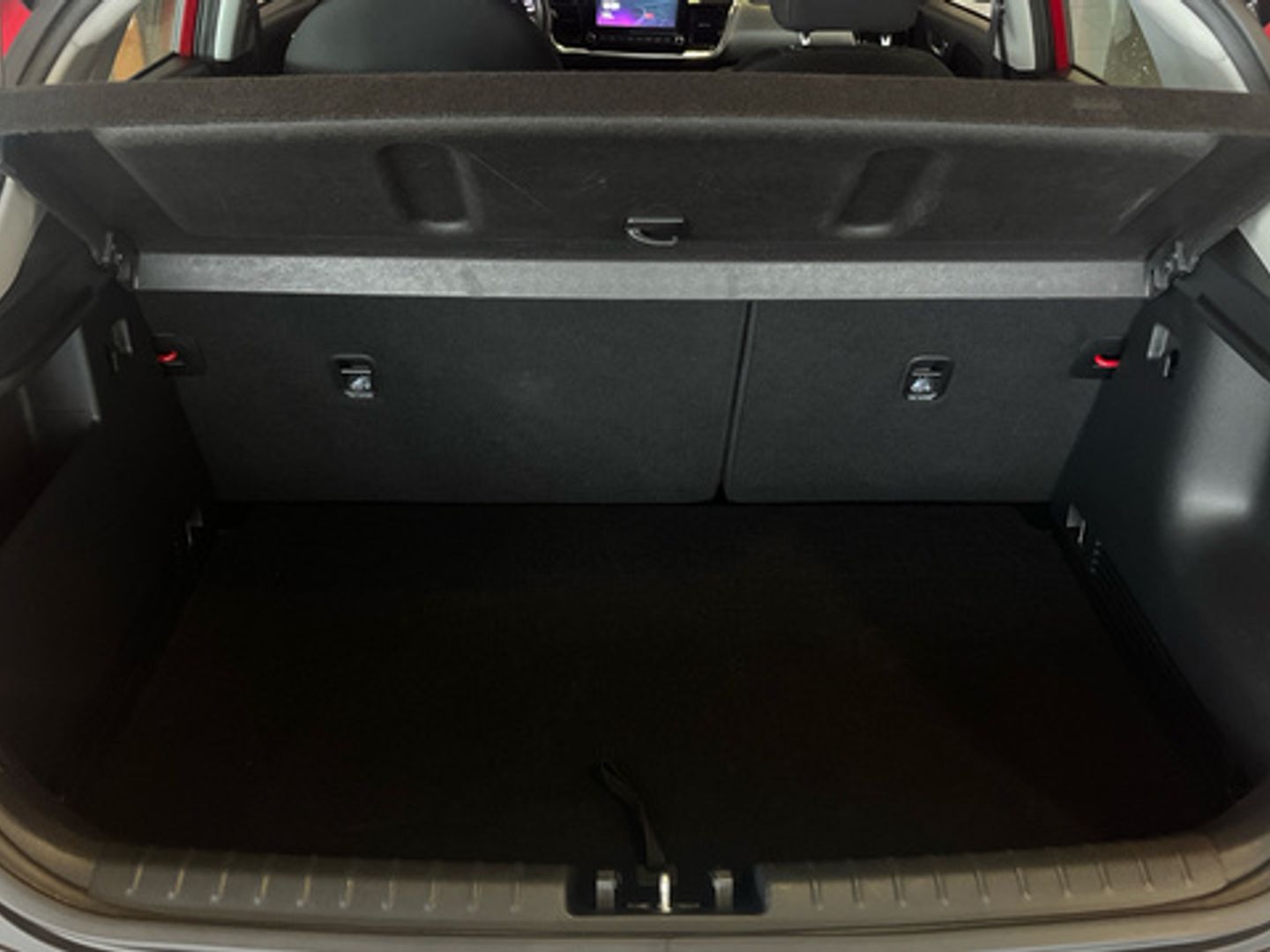 Kia Stonic 1.2 DPi Drive 62 kW (84 CV)