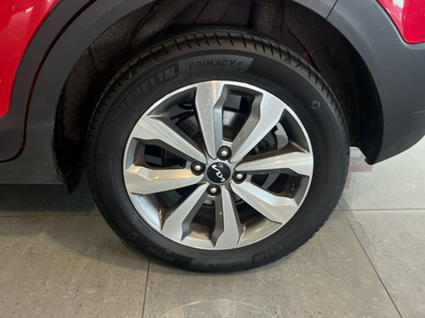 Kia Stonic 1.2 DPi Drive 62 kW (84 CV)