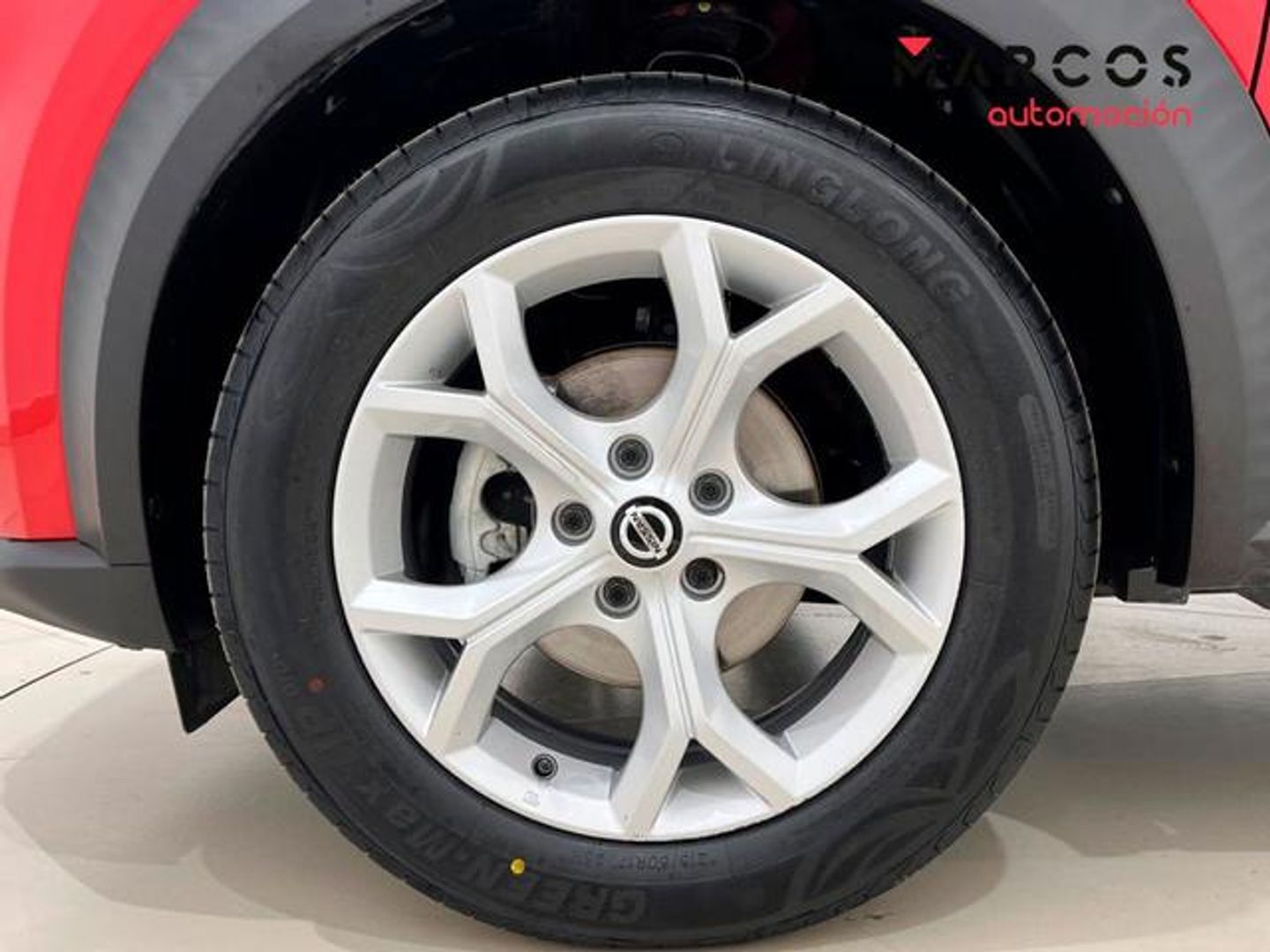 Nissan Juke DIG-T N-Connecta 4x2 84 kW (114 CV)