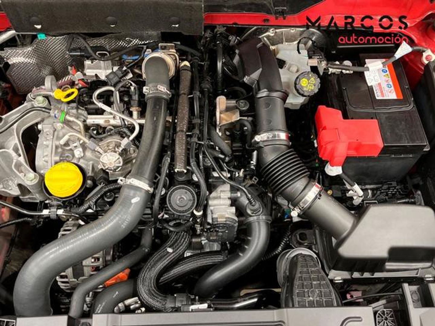 Nissan Juke DIG-T N-Connecta 4x2 84 kW (114 CV)