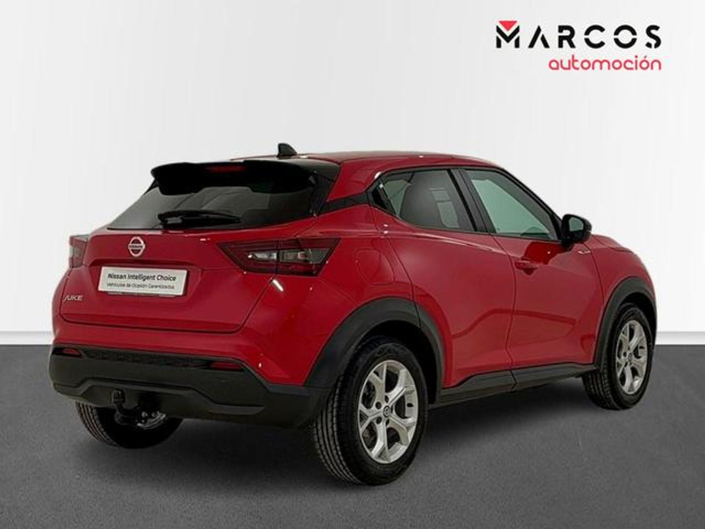 Nissan Juke DIG-T N-Connecta 4x2 84 kW (114 CV)