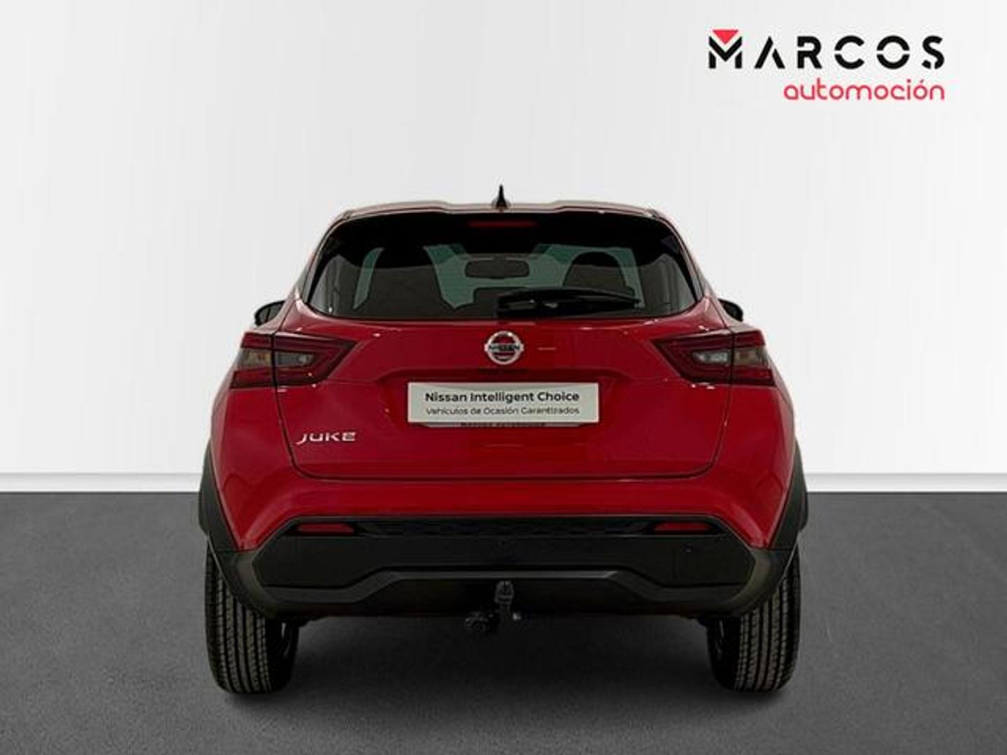 Nissan Juke DIG-T N-Connecta 4x2 84 kW (114 CV)