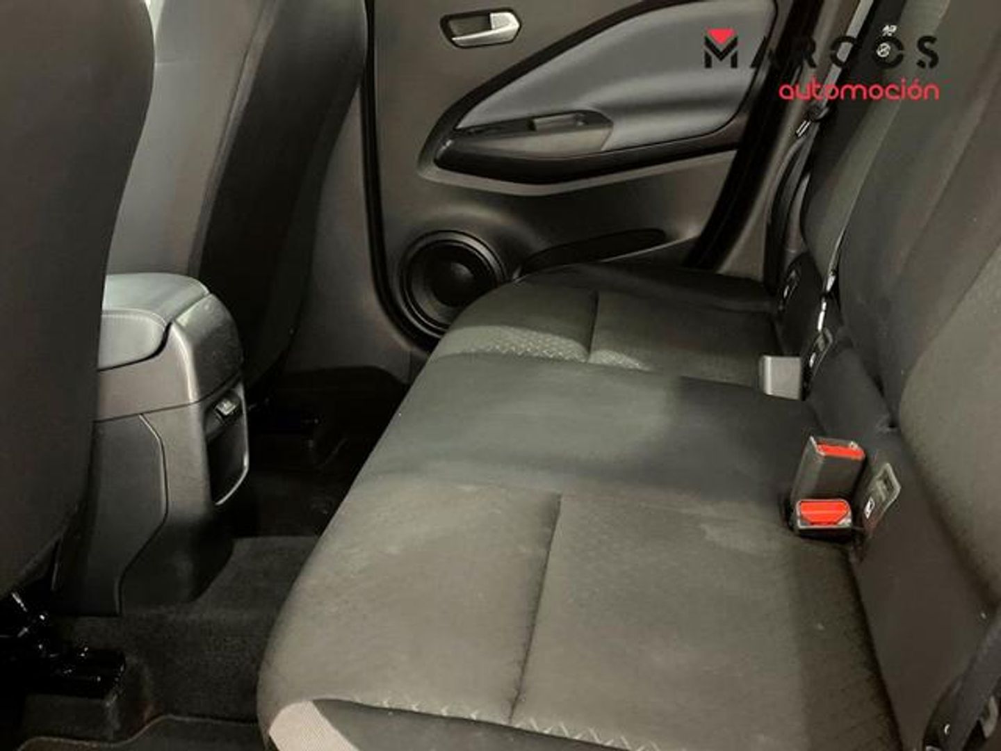 Nissan Juke DIG-T N-Connecta 4x2 84 kW (114 CV)