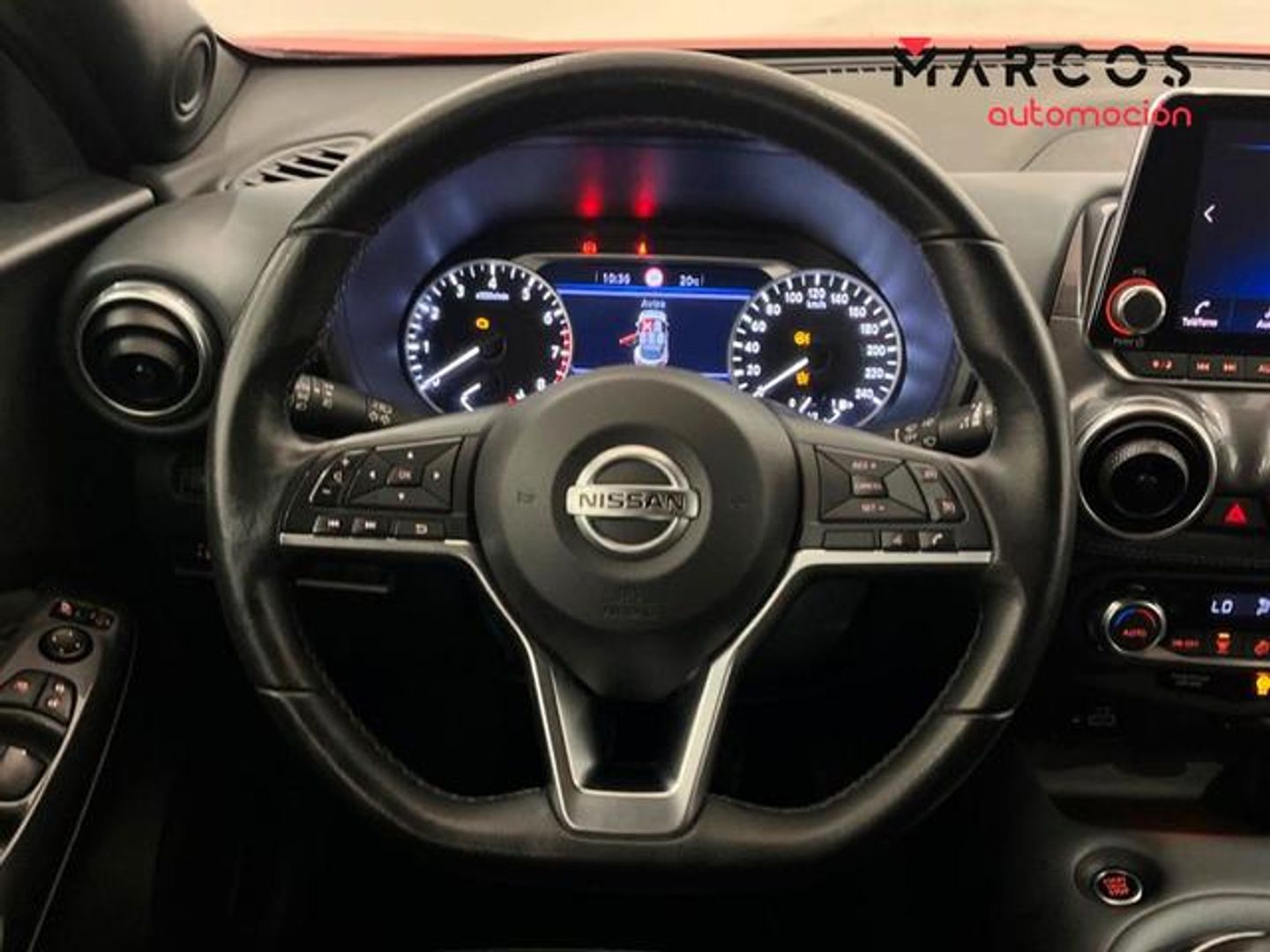 Nissan Juke DIG-T N-Connecta 4x2 84 kW (114 CV)