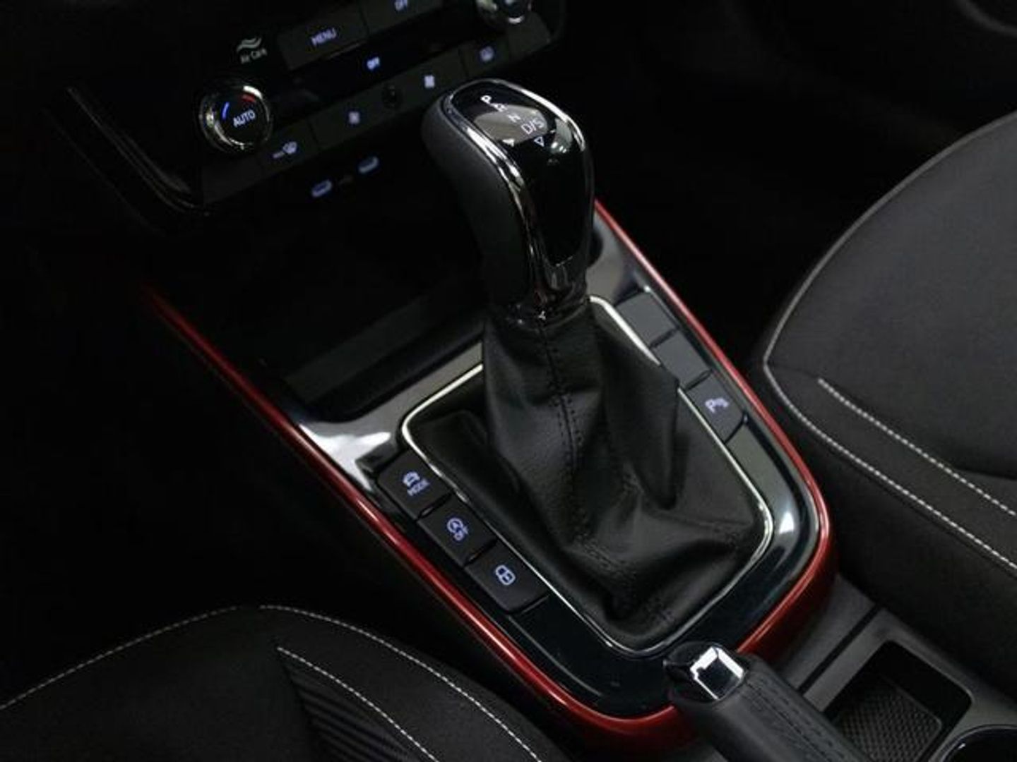 Skoda Fabia 1.5 TSI Monte Carlo DSG 110 kW (150 CV)