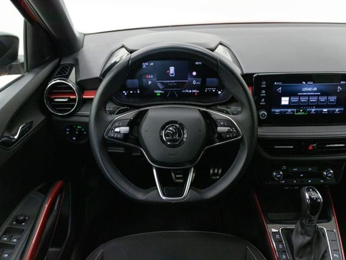 Skoda Fabia 1.5 TSI Monte Carlo DSG 110 kW (150 CV)