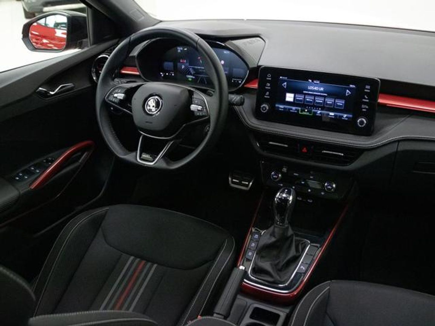 Skoda Fabia 1.5 TSI Monte Carlo DSG 110 kW (150 CV)
