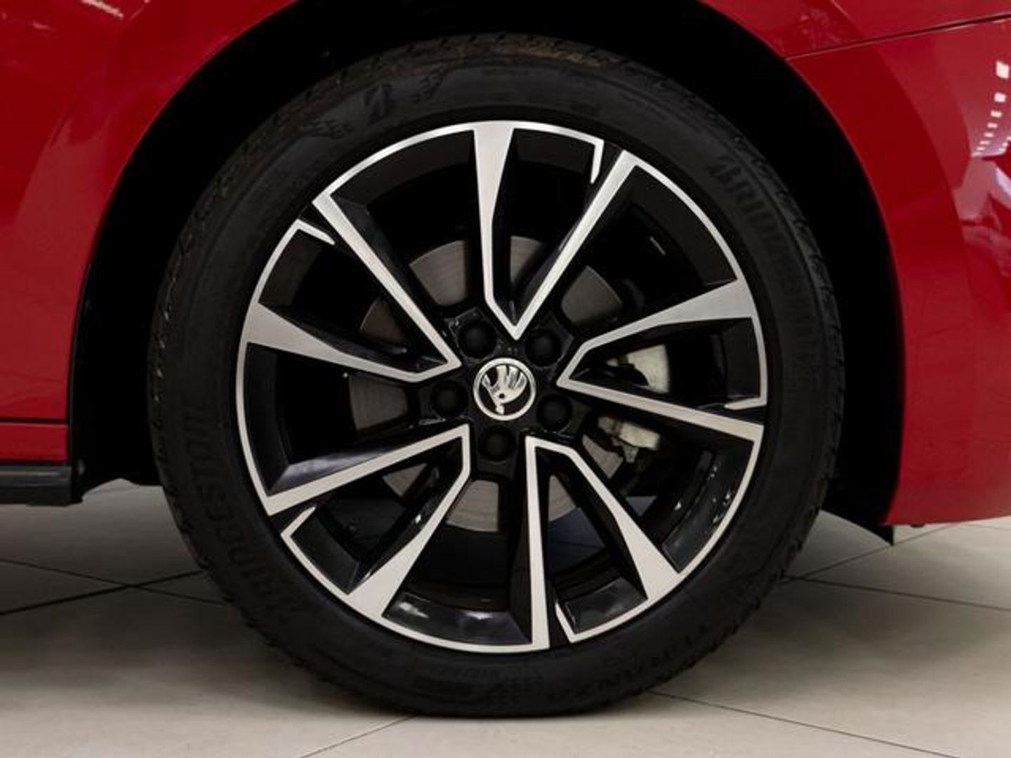 Skoda Fabia 1.5 TSI Monte Carlo DSG 110 kW (150 CV)