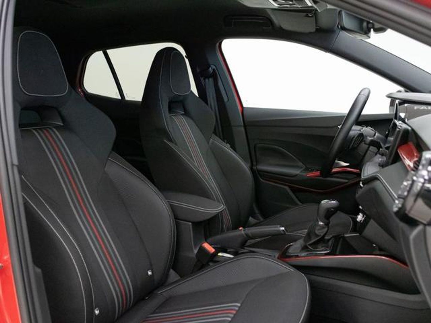 Skoda Fabia 1.5 TSI Monte Carlo DSG 110 kW (150 CV)