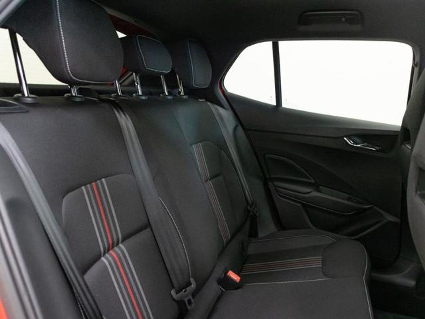 Skoda Fabia 1.5 TSI Monte Carlo DSG 110 kW (150 CV)
