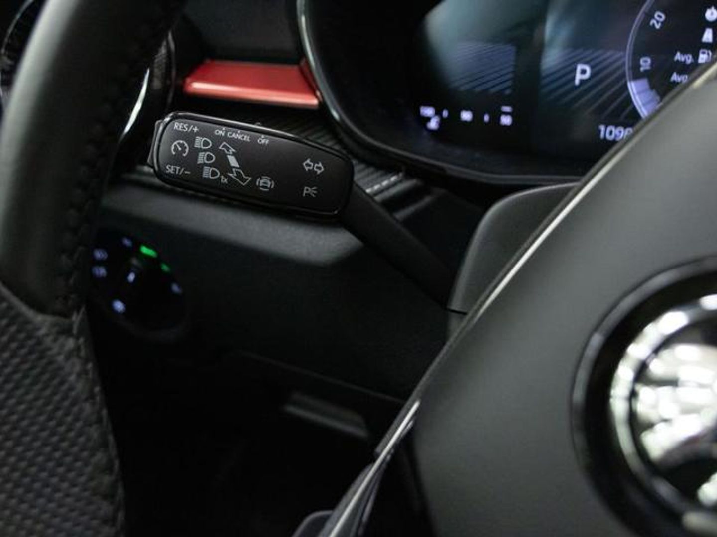 Skoda Fabia 1.5 TSI Monte Carlo DSG 110 kW (150 CV)