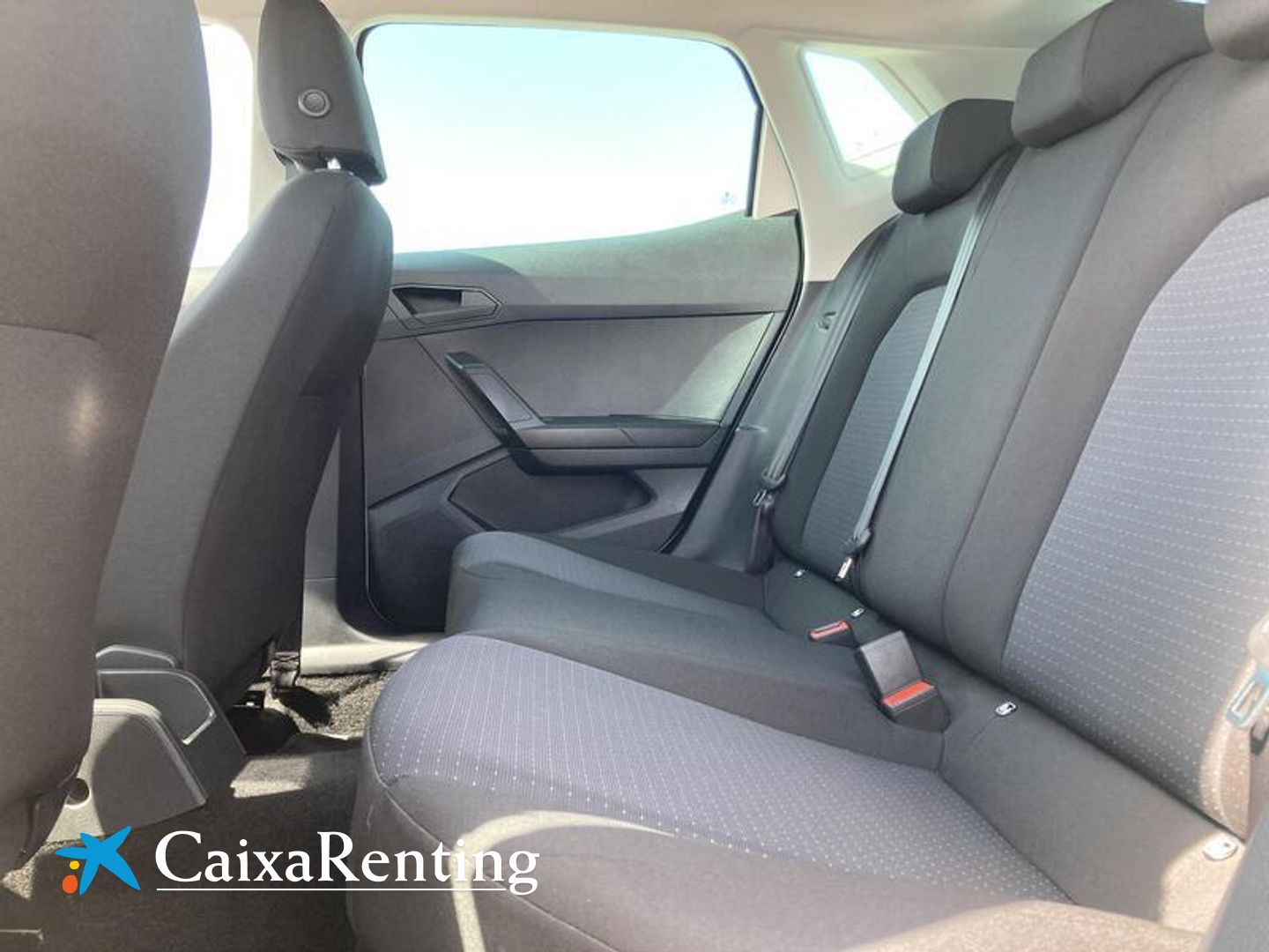 SEAT Ibiza 1.0 TSI Style Plus 81 kW (110 CV)