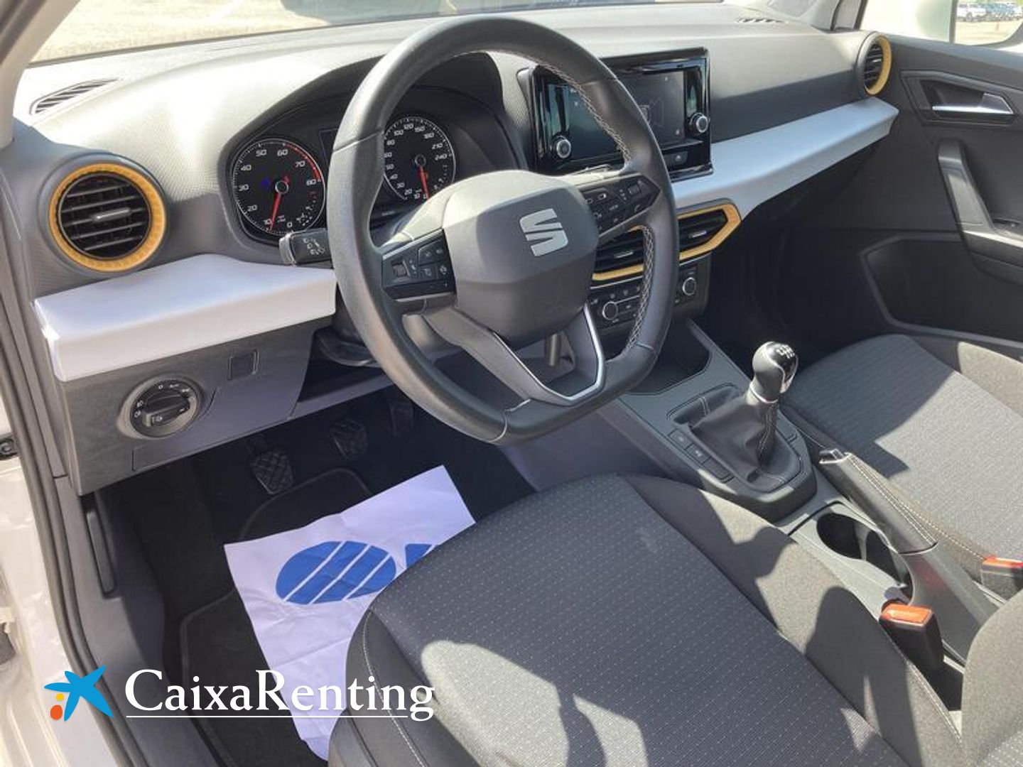 SEAT Ibiza 1.0 TSI Style Plus 81 kW (110 CV)