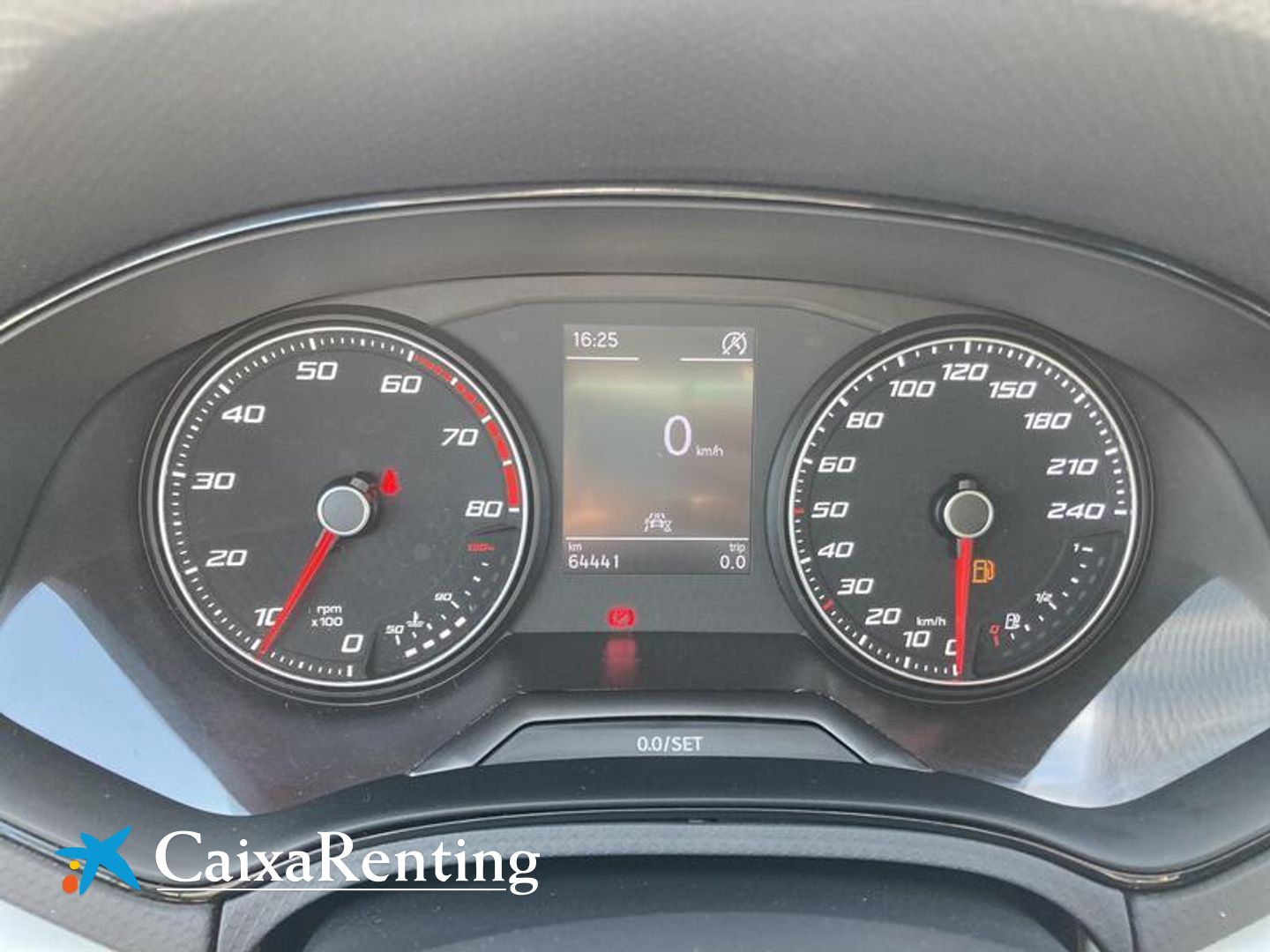 SEAT Ibiza 1.0 TSI Style Plus 81 kW (110 CV)