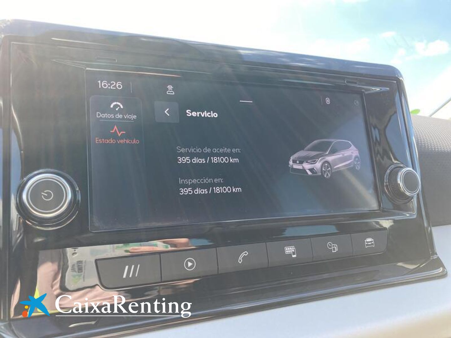 SEAT Ibiza 1.0 TSI Style Plus 81 kW (110 CV)