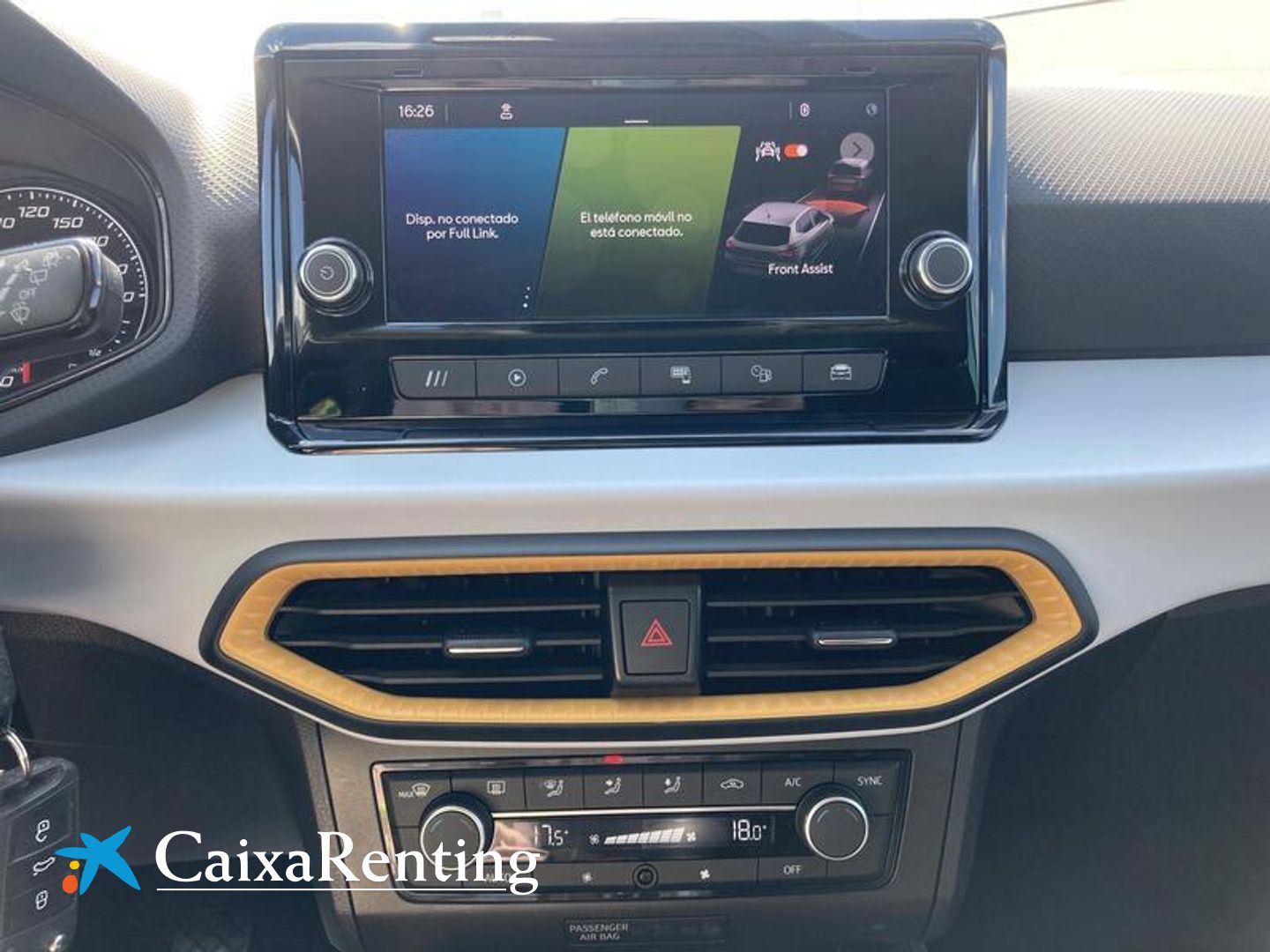 SEAT Ibiza 1.0 TSI Style Plus 81 kW (110 CV)