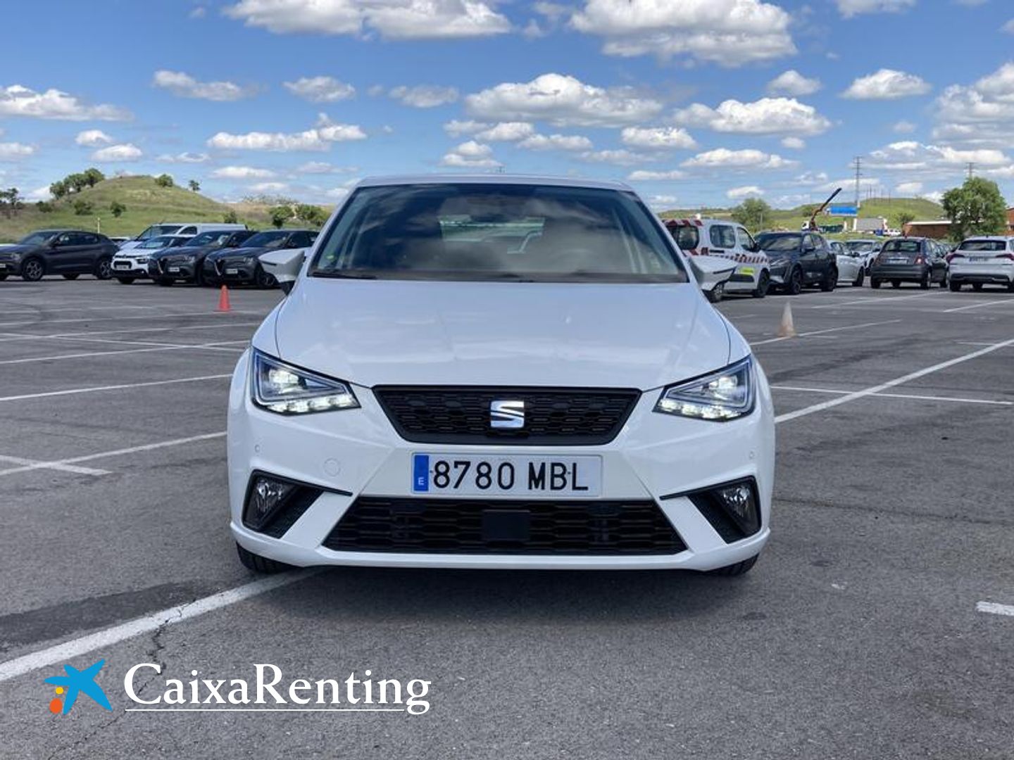 SEAT Ibiza 1.0 TSI Style Plus 81 kW (110 CV)