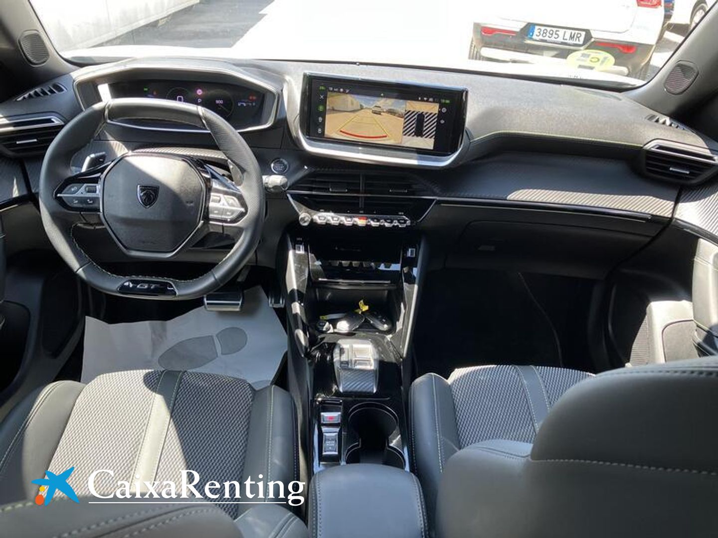 Peugeot 2008 PureTech 130 S&S GT EAT8 96 kW (130 CV)