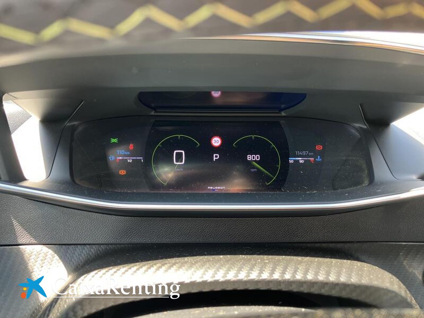 Peugeot 2008 PureTech 130 S&S GT EAT8 96 kW (130 CV)