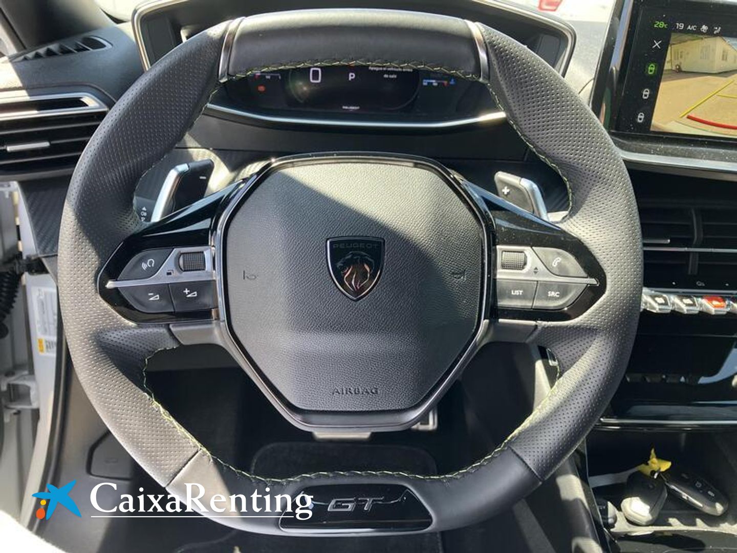 Peugeot 2008 PureTech 130 S&S GT EAT8 96 kW (130 CV)