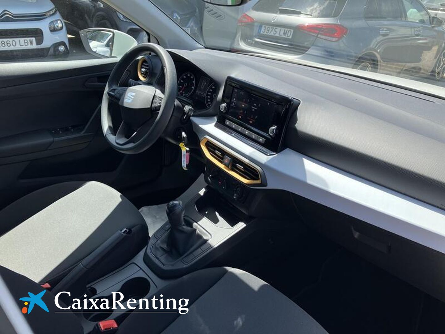 SEAT Arona 1.0 TSI Reference 70 kW (95 CV)