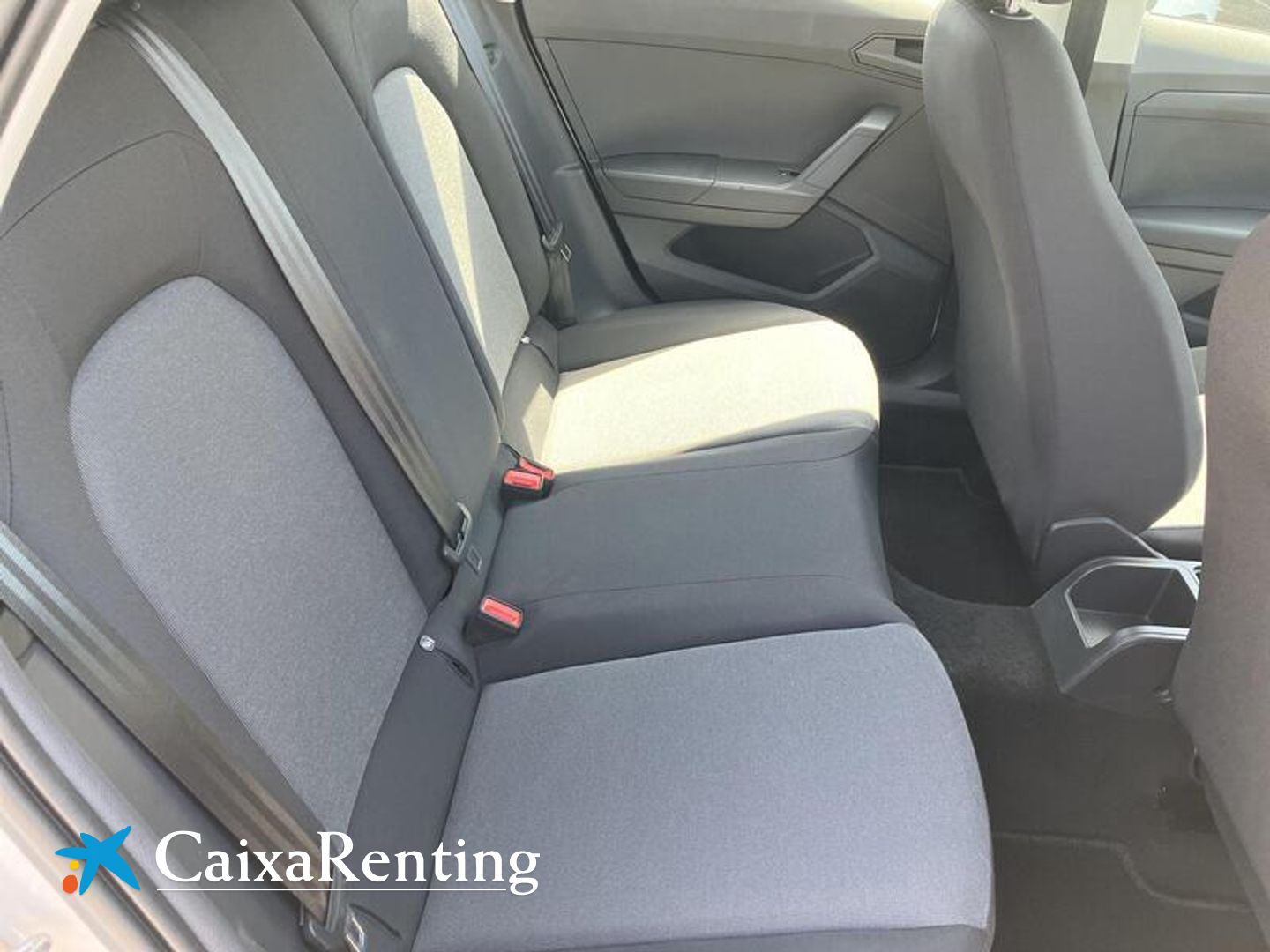 SEAT Arona 1.0 TSI Reference 70 kW (95 CV)