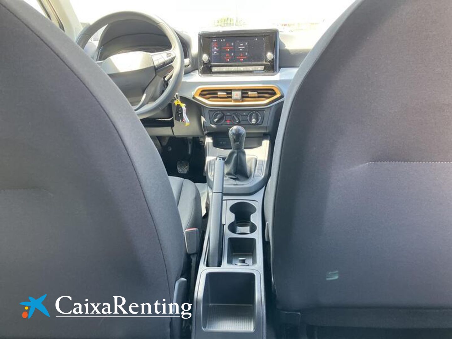 SEAT Arona 1.0 TSI Reference 70 kW (95 CV)