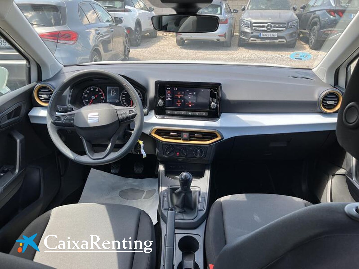 SEAT Arona 1.0 TSI Reference 70 kW (95 CV)