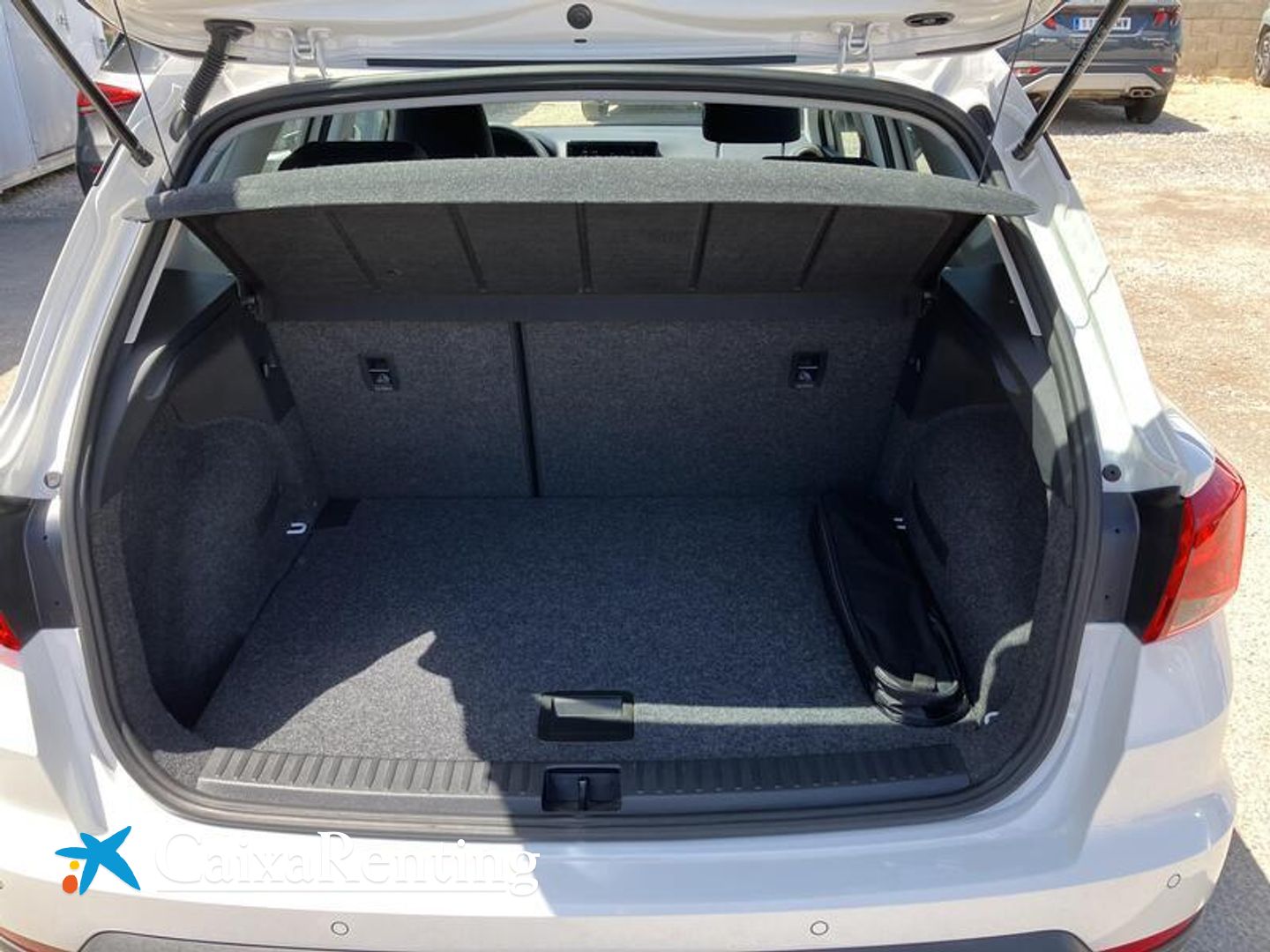 SEAT Arona 1.0 TSI Reference 70 kW (95 CV)