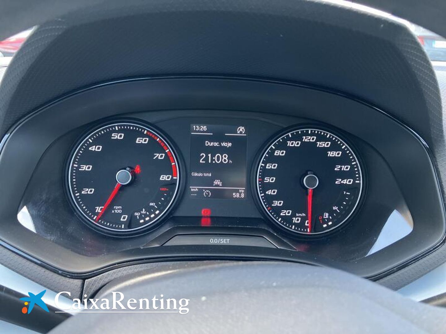 SEAT Arona 1.0 TSI Reference 70 kW (95 CV)