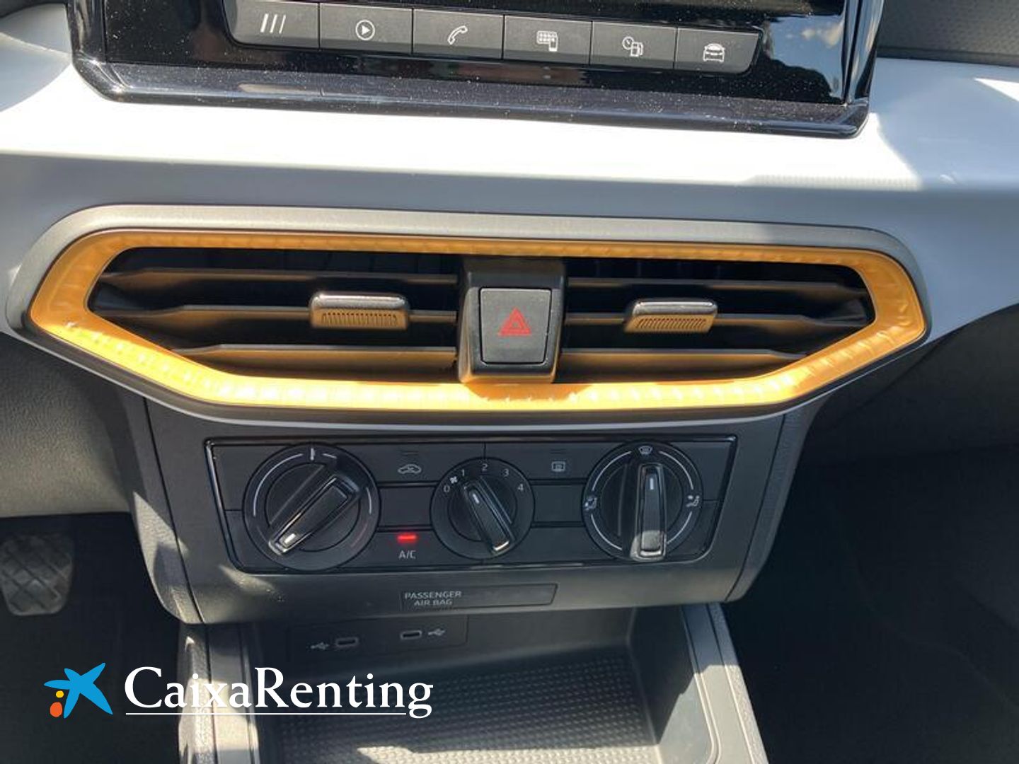 SEAT Arona 1.0 TSI Reference 70 kW (95 CV)